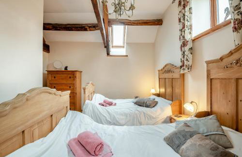 The Granary - Photo 12