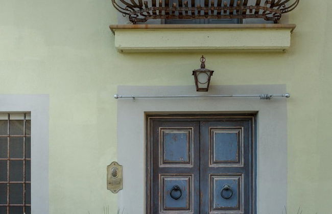 La Dimora dei Conti in Capannori - Foto 53