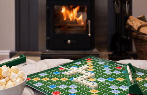 Bastle Retreats Farm Cottage - Foto 4