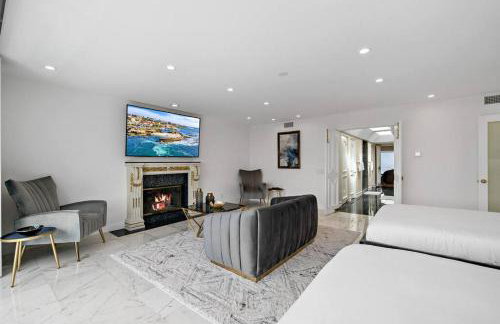 La Jolla Top Of The World Mansion - Foto 20