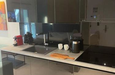 Luxury high-tech apartment - Foto 60