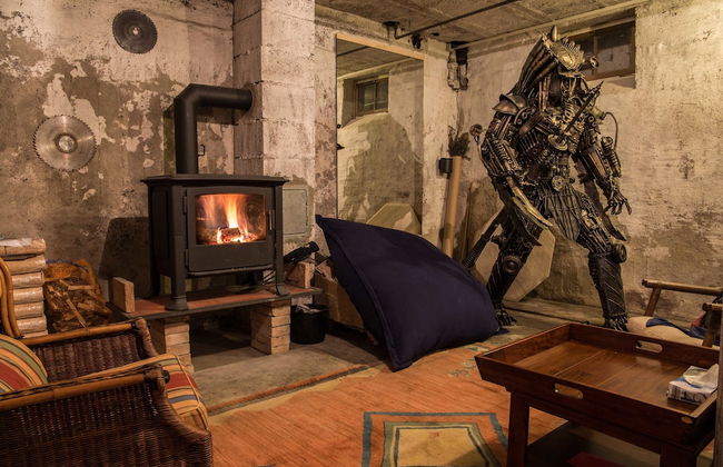 Carli's Base Camp - Photo 56