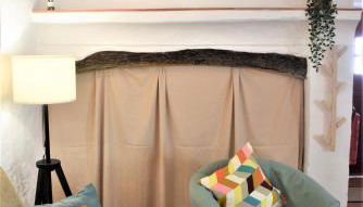 Casa da Chaminé - A Casa da Chaminé "torta" - Foto 5