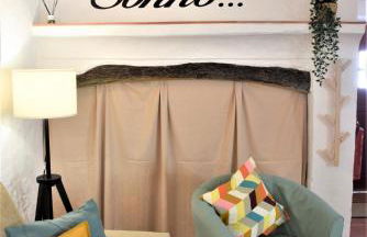 Casa da Chaminé - A Casa da Chaminé "torta" - Foto 5