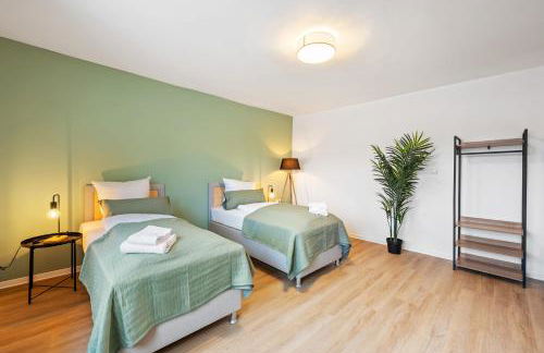 Sali Homes - Neuenstadt am Kocher - Foto 9