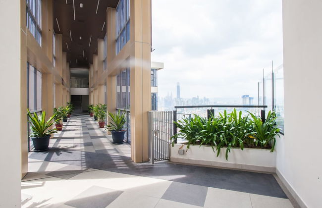 J Dupion Residences at Kuala Lumpur KLCC - Foto 21