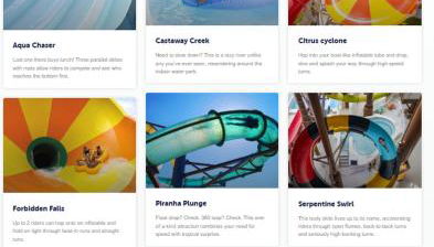 Foley Palms & OWA Resort / Pool - Photo 3