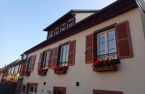 Les gîtes de la Tour, appartement "La Plaine" - Foto 8