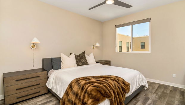 Modern Escape - Foto 5, Habitación