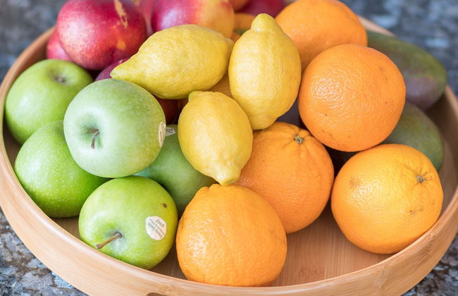 Villa Loreina Palace - Foto 27