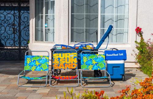 Luxury poolside « Villa Descanso » with heated pool and Spa! Close to San Diego/ Legoland - Foto 30