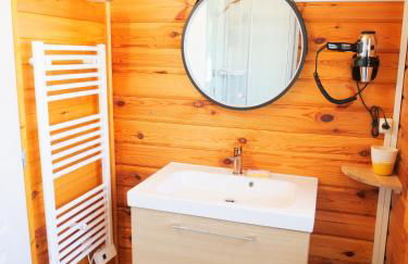 Cottage avec piscine au cœur du Saumur Champigny - Foto 14