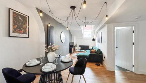 City Retreat At Queen Street - Foto 3