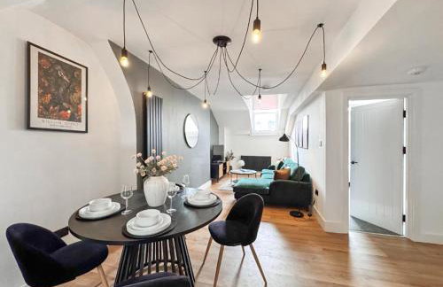 City Retreat At Queen Street - Foto 3