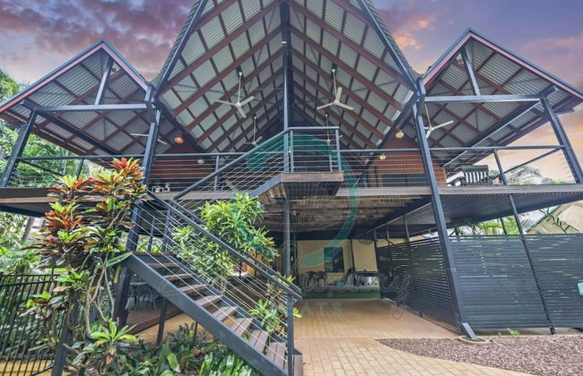 Picturesque Tranquil - Pool - BBQ - Golf Course - Foto 9