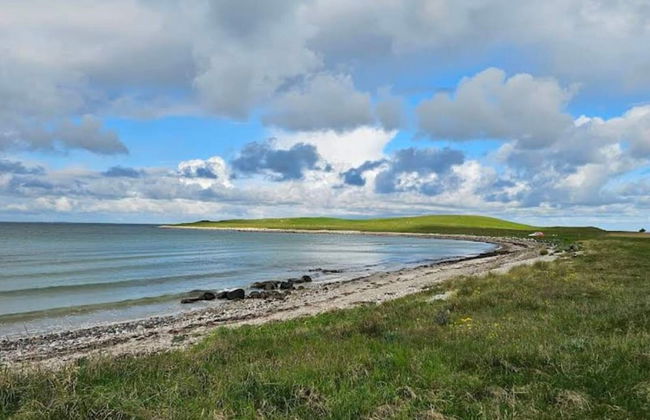 4 Person Holiday Home in Grevinge - Foto 34