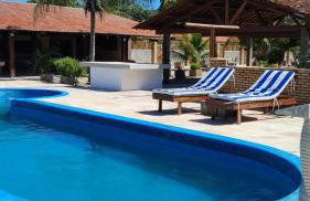 Hotel Fazenda Alta Vista - Foto 21