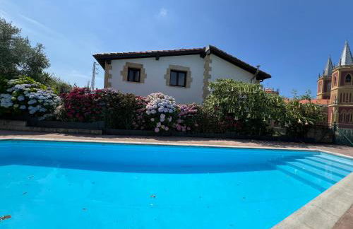 Dúplex Stylish Host con vistas al mar - Foto 36