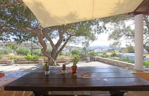 Pine Cottage, Syros Island - Foto 43