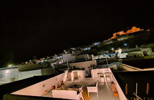 Rustic House Archangelos - Foto 7