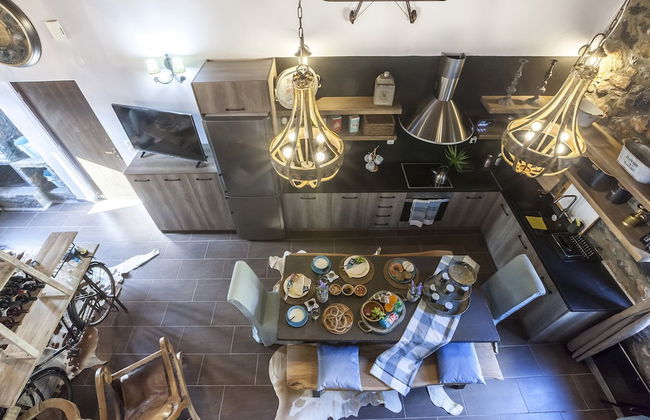 Dandy On The Hill 1 103 sq m Up to 7 People - Foto 8