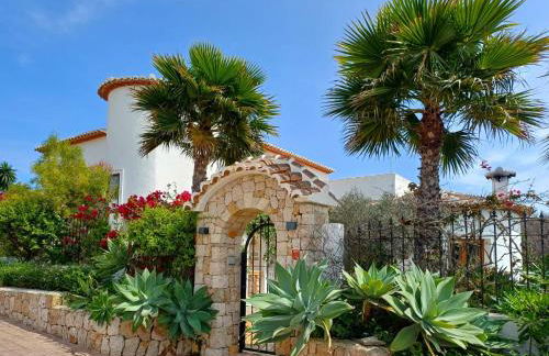 Villa Villa Lantana by Interhome - Foto 26