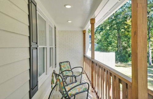 Middle Sound Hideaway~Beaches, Shopping, Families - Foto 23