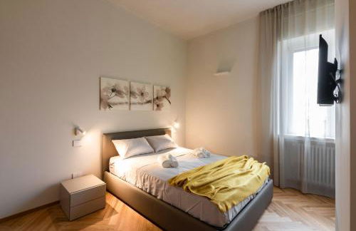 Elegant Design Apartment[Duomo-Navigli]A/C e WI-FI - Foto 6