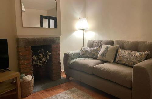 Long Lane Cottage - Foto 22