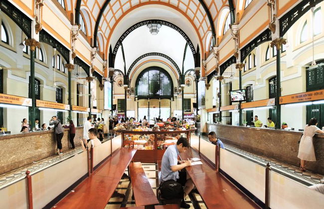 Cu Chi Tunnel und Ho-Chi-Minh-Stadt – Ganztägige Luxus-VIP-Tour - Foto 1