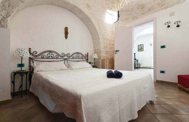 Villa Ricci - Foto 16