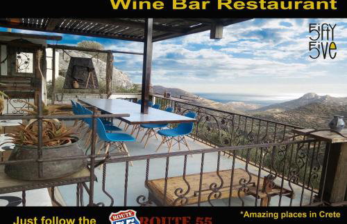 Villa Kalliopi - Foto 14