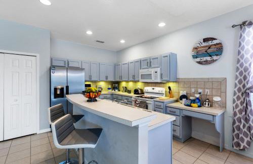 Gorgeous Davenport 5 Bed Villa With Pool Hot Tub - Foto 14