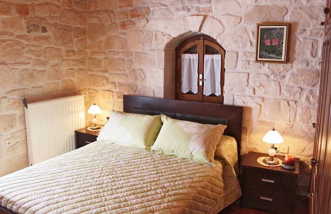 The Vivian - Luxury Stone Villa - Foto 19