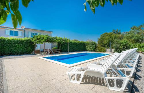 Modern XXL Villa - Foto 47