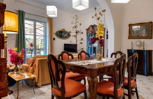 Villa Tommaso Maruggi, Sicilia, con Jacuzzi e piscina privata - Foto 38