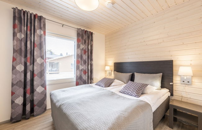 Holiday Club Kuusamo Tropiikki Apartments - Foto 19