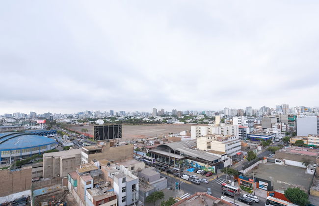 GLOBALSTAY. Ocean View Apartments. Pool. Gym - Photo 46