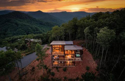 Big Sky - Best Views in Blue Ridge - Photo 52