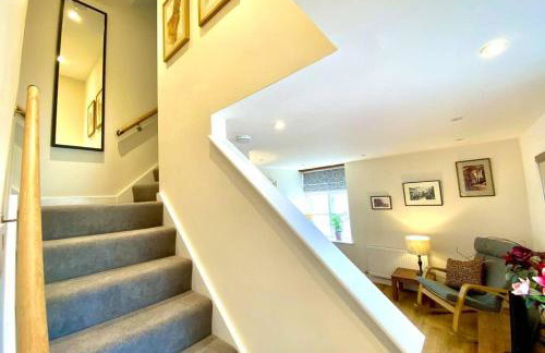 Tilly's a perfect apartment in the Market Town of Ledbury - Foto 11