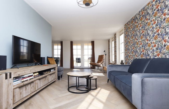 Villa in Wieringer Park With Garden - Foto 9