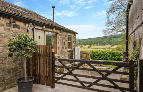 Salt Pot Cottage - Foto 16