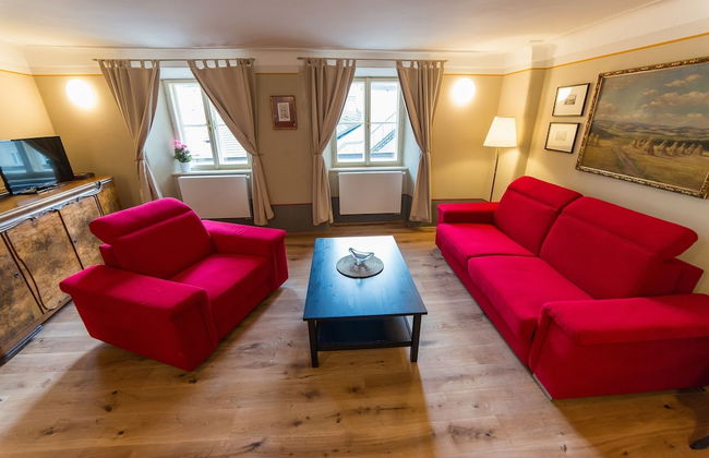 Apartments Latrán 43 - Foto 27