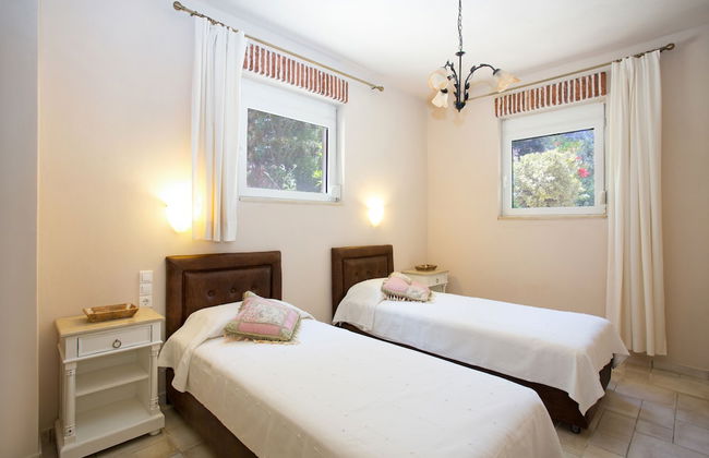 Villa Dafni - Foto 7