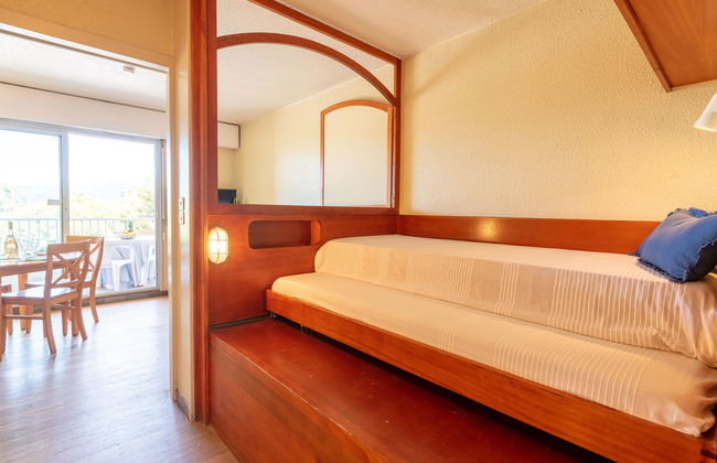 Port de La Gavine - Foto 7