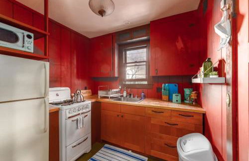 Charming Garden Cottage & Walk to UC & BART & Parking - Photo 51