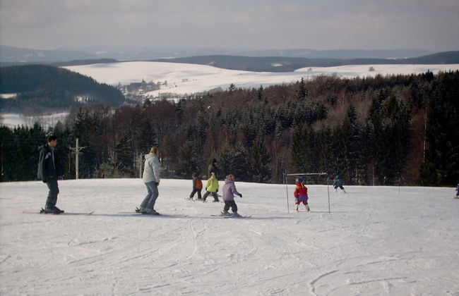 Authentic Farmhouse in Bozanov With Private Garden - Foto 28