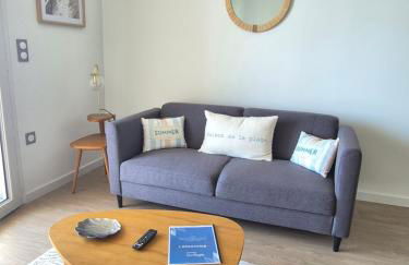 Oh Activ Donville-Les-Bains - Résidence Services Seniors - Foto 1