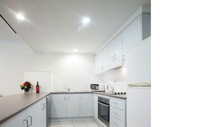 Franklin Apartments - Photo 16