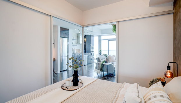 Ohio Global Residence - Foto 3, Habitación